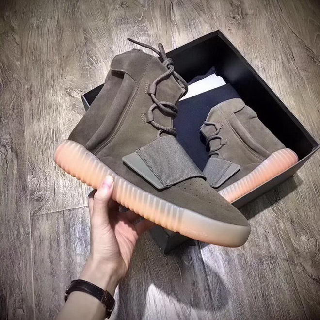 Adidas Yeezy Boost 750 Unisex ID:2018112905